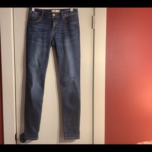 Cabi Original Wash Skinny #3752 Sz. 2